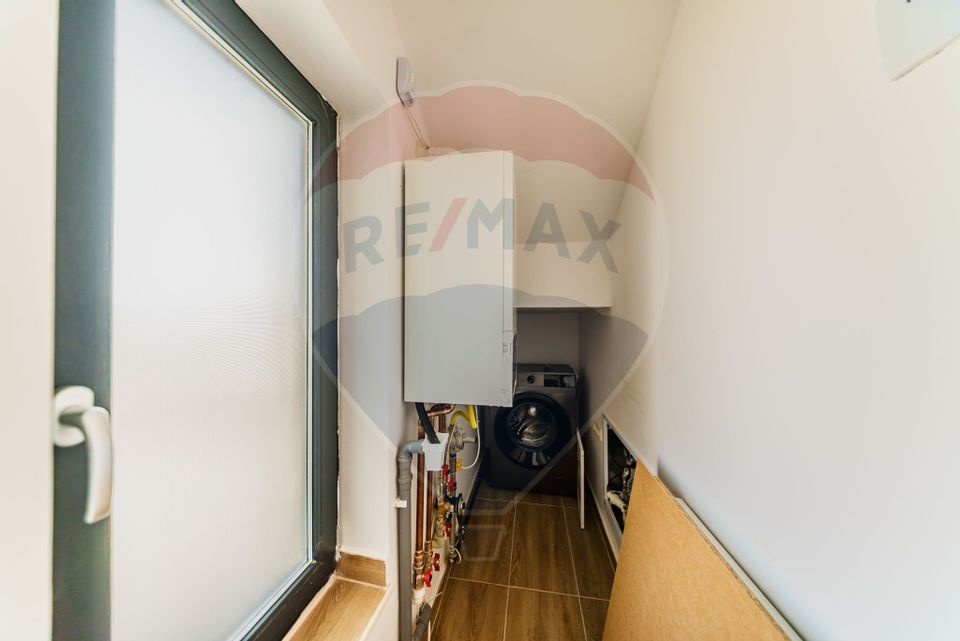 Casa tip duplex de inchiriat in Via Carmina