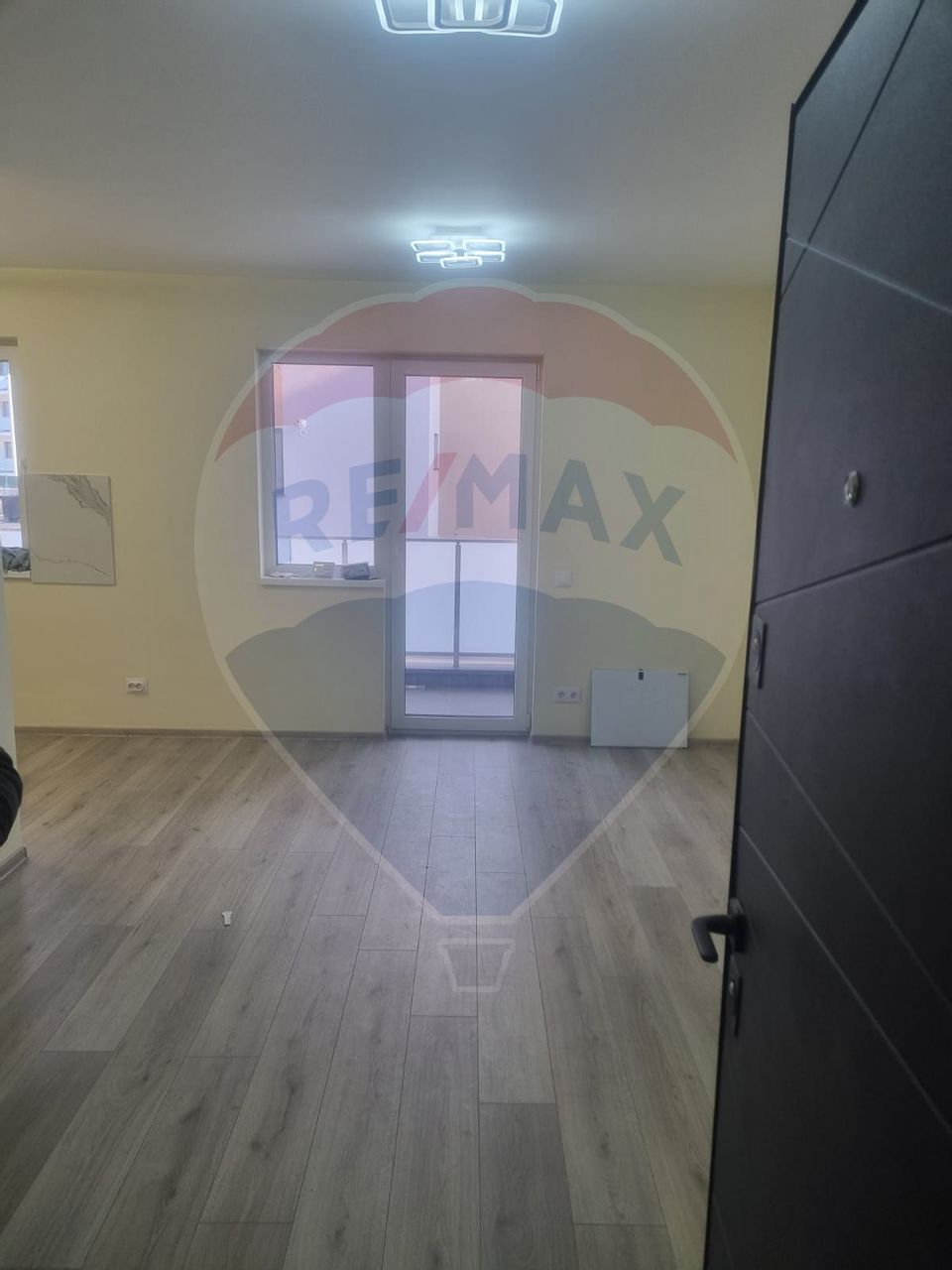 Apartament cu o camera, str. Daliei