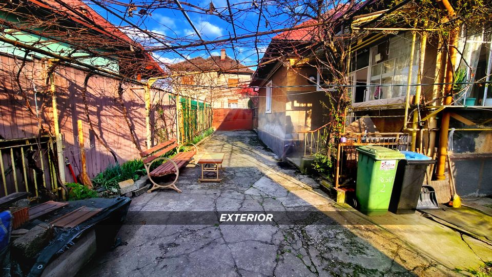 Casa de vanzare cu COMISION ZERO