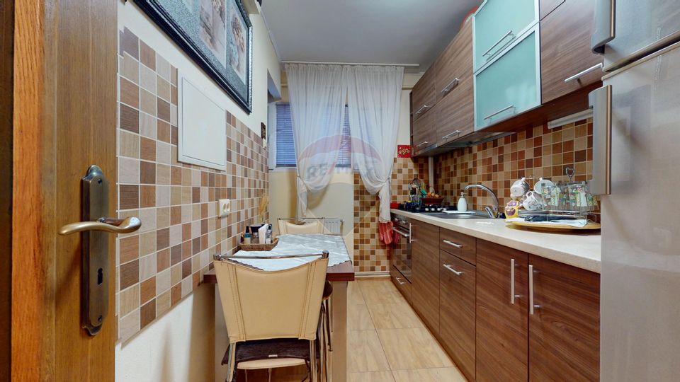 3 room Apartment for rent, Astra area