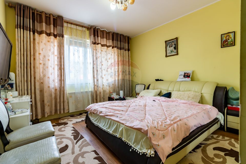 Casă / Vilă 10 camere | 762 mp | Chitila | Magnoliei 13