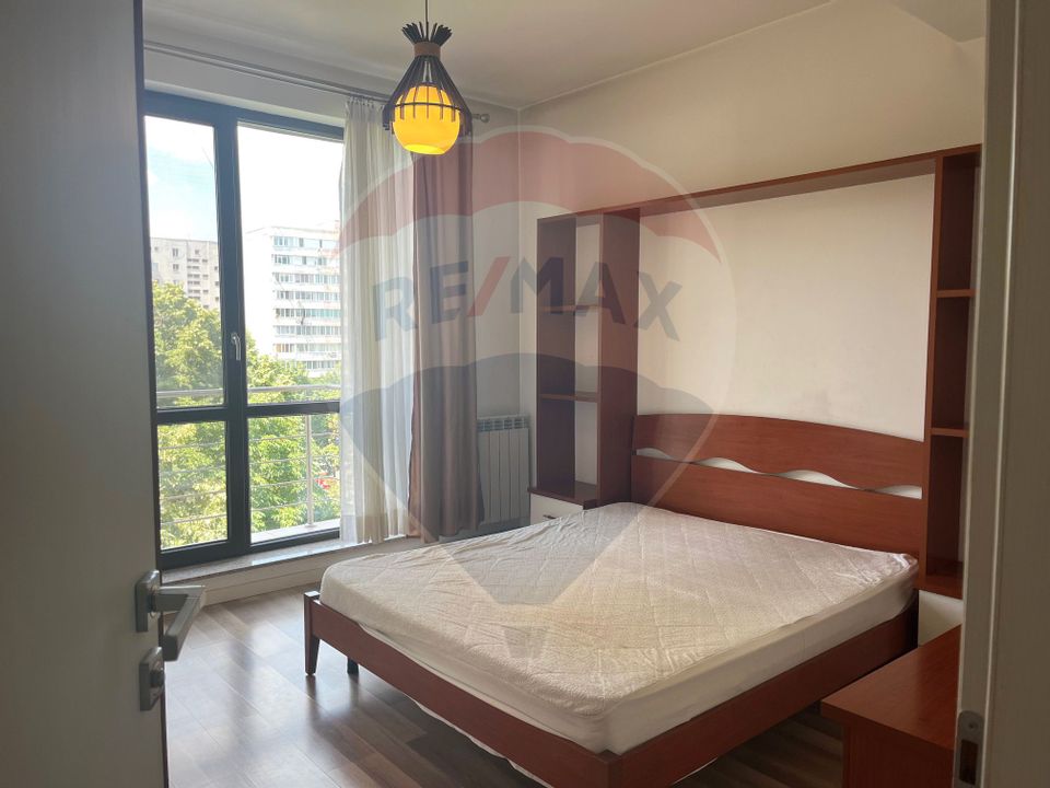 2 room Apartment for rent, Iancului area