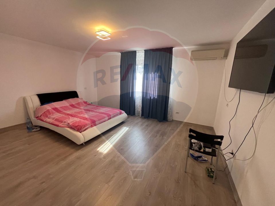 4 room House / Villa for sale, Sud-Est area