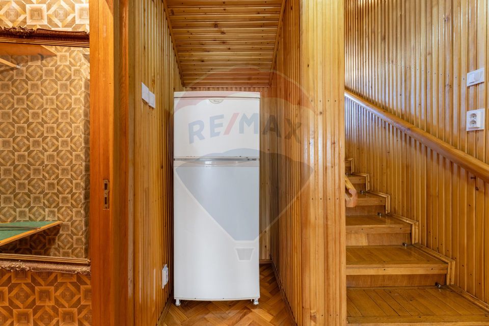 3 room Apartment for rent, Polivalenta area