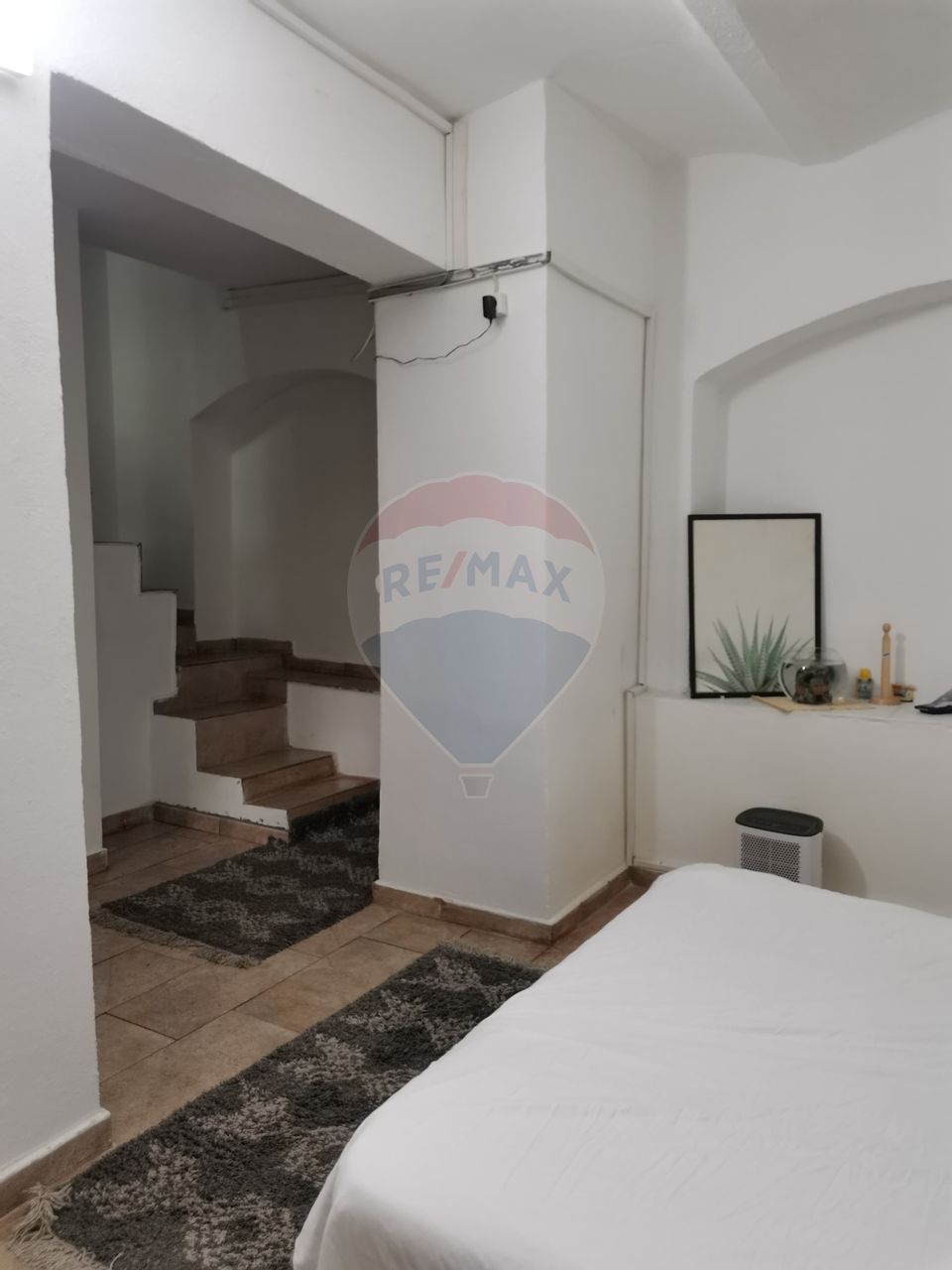 1 room Apartment for rent, Gara de Nord area