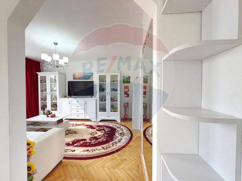 2 room Apartment for sale