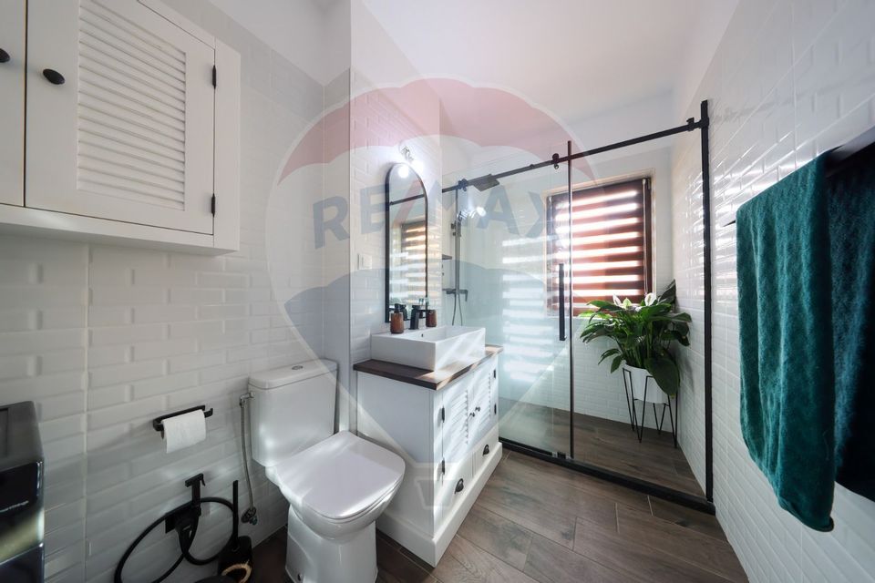 2 room Apartment for sale