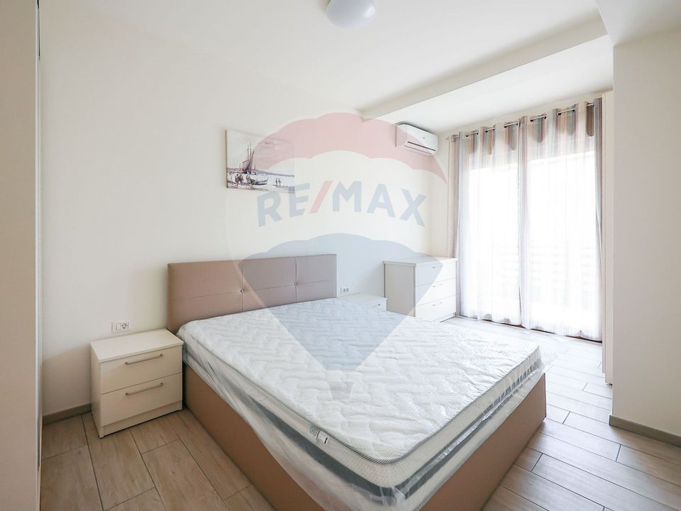 Apartamente 2 camere de închiriat ultracentral, clădire nouă, Oradea