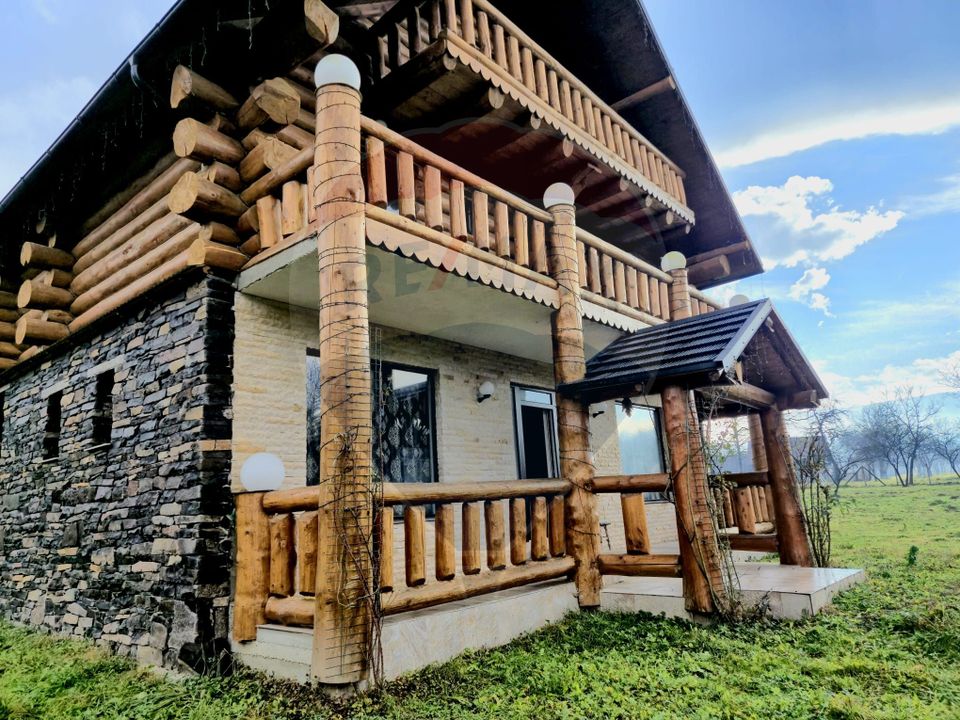 6 room House / Villa for sale