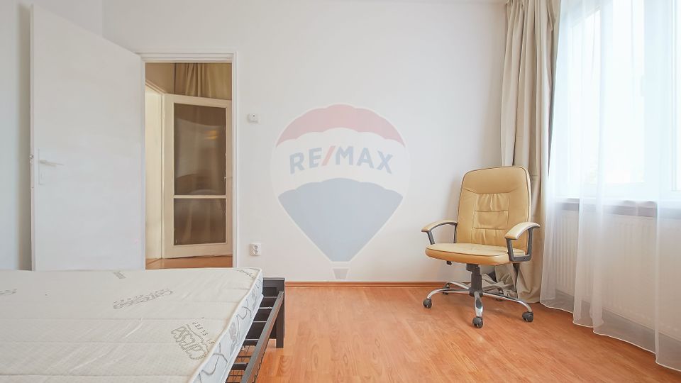 Apartament cu 2 camere de închiriat în zona Central