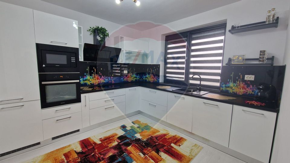 3 room House / Villa for sale, Centura Vest area