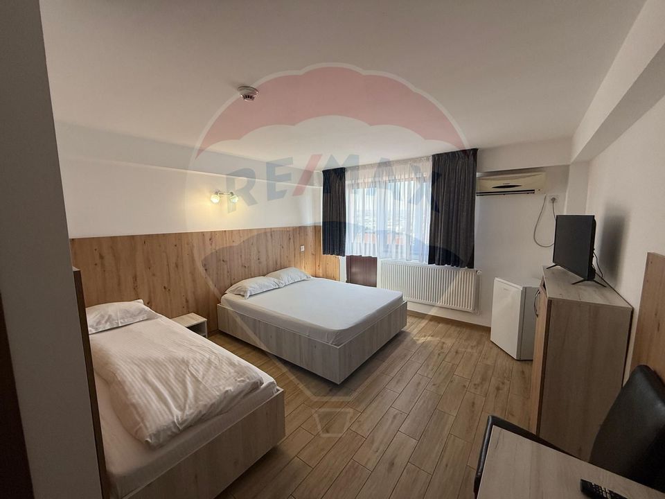 Pensiune deschidere Centura de Nord Craiova , Afacere la cheie