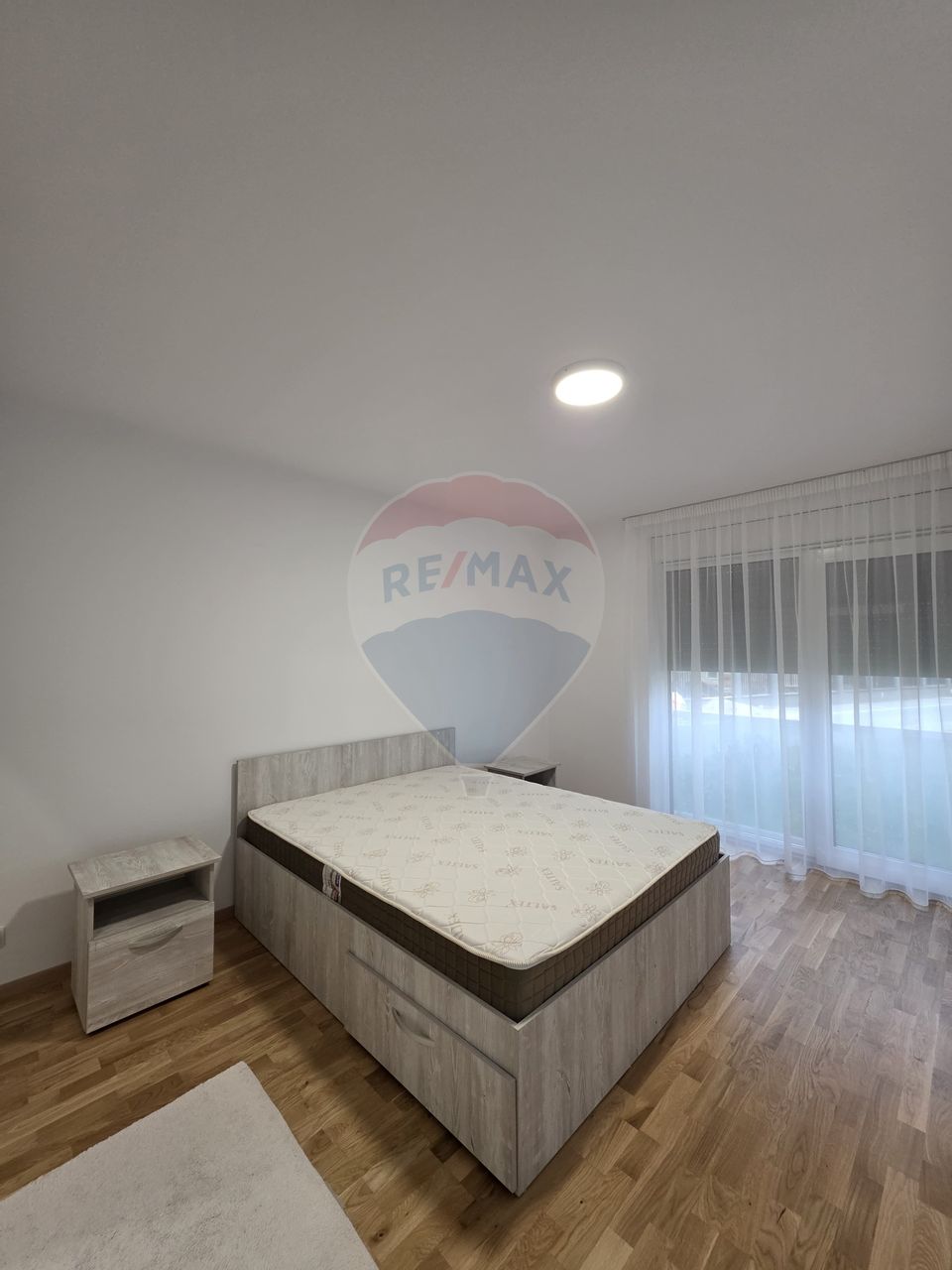 2 room Apartment for rent, Central area