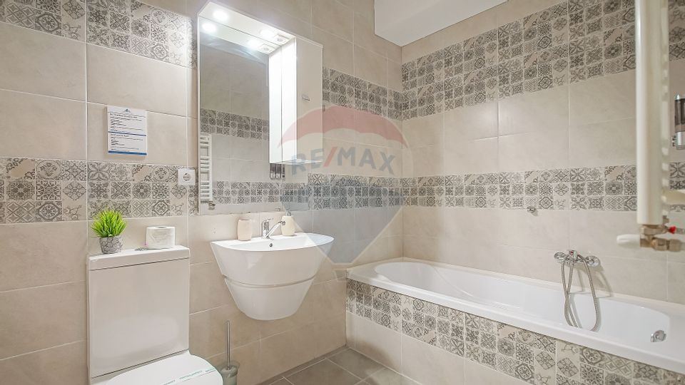 APARTAMENT UNIC CU GRADINA 288 MP |4 CAMERE, 2 BUCATARII | D. POIENII