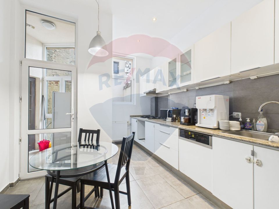 Vila interbelică cu personalitate