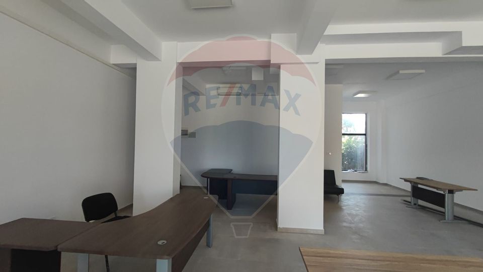 Spațiu comercial 93 mp de vanzare Ultracentral Promenada Crisului