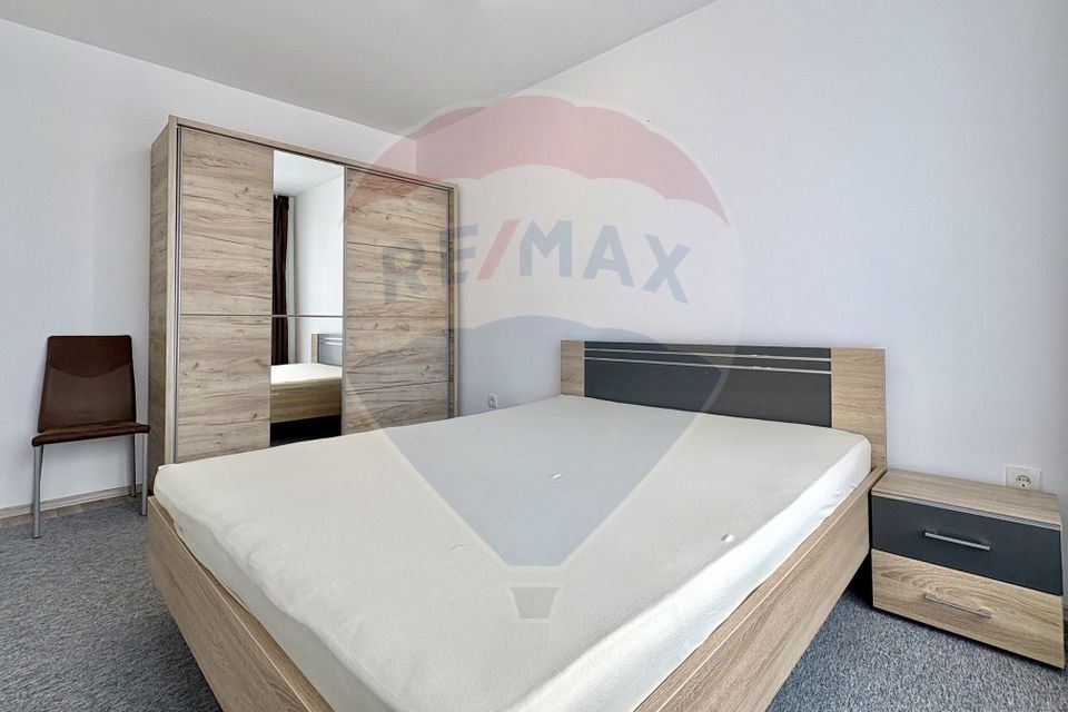 Apartament 2 camere | mobilat, decomandat | Avantgarden 3