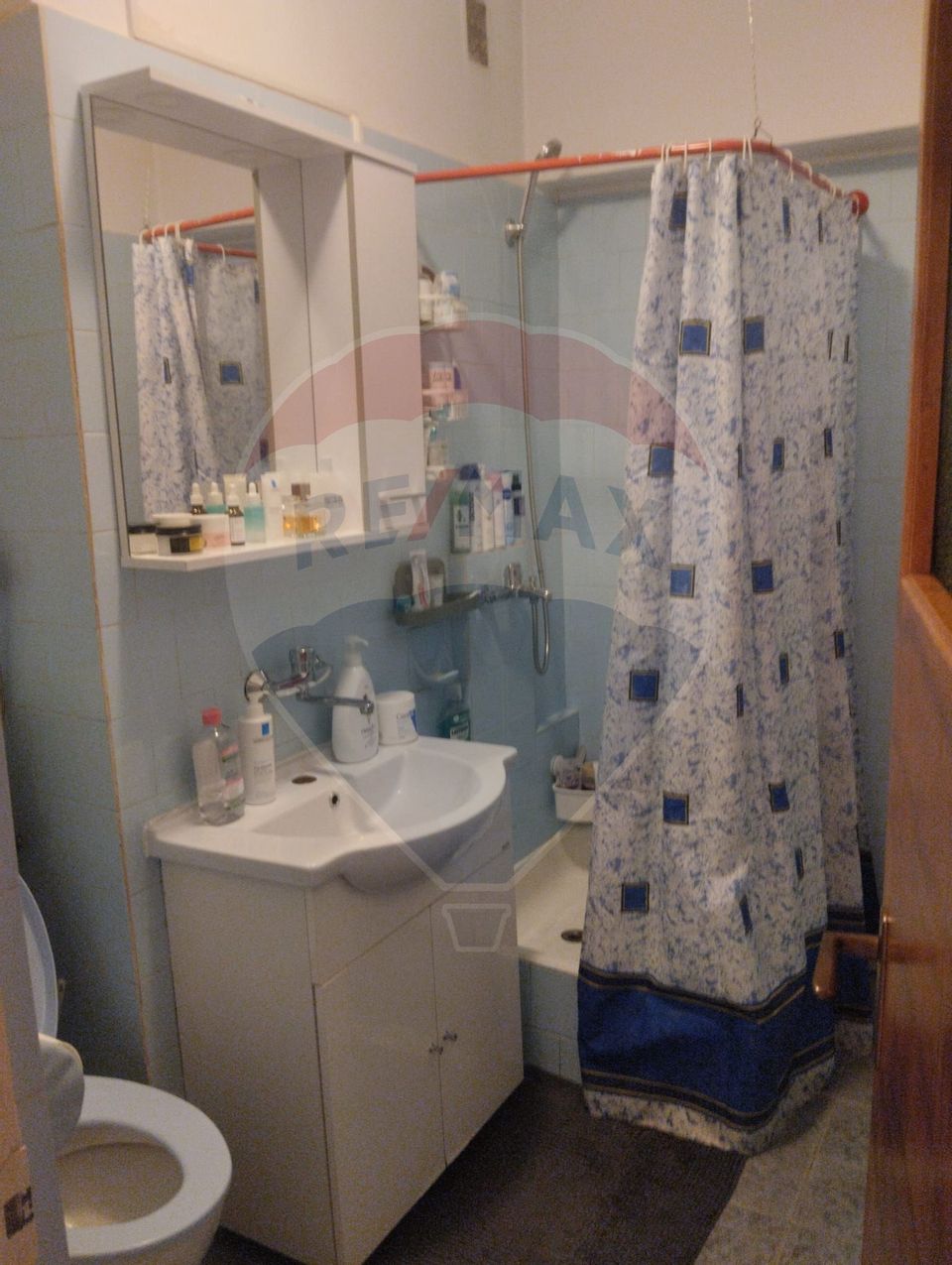 4 room Apartment for sale, Aparatorii Patriei area