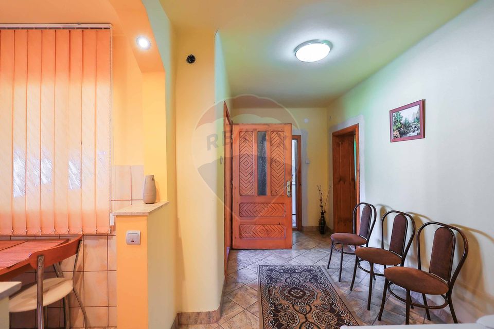 4 room House / Villa for sale