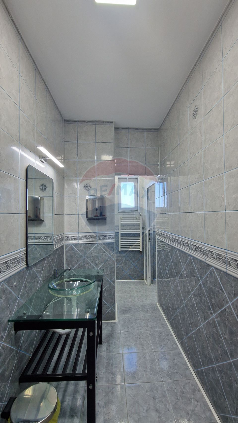 Spațiu de birouri de 1,054mp de închiriat în zona Bucureștii Noi