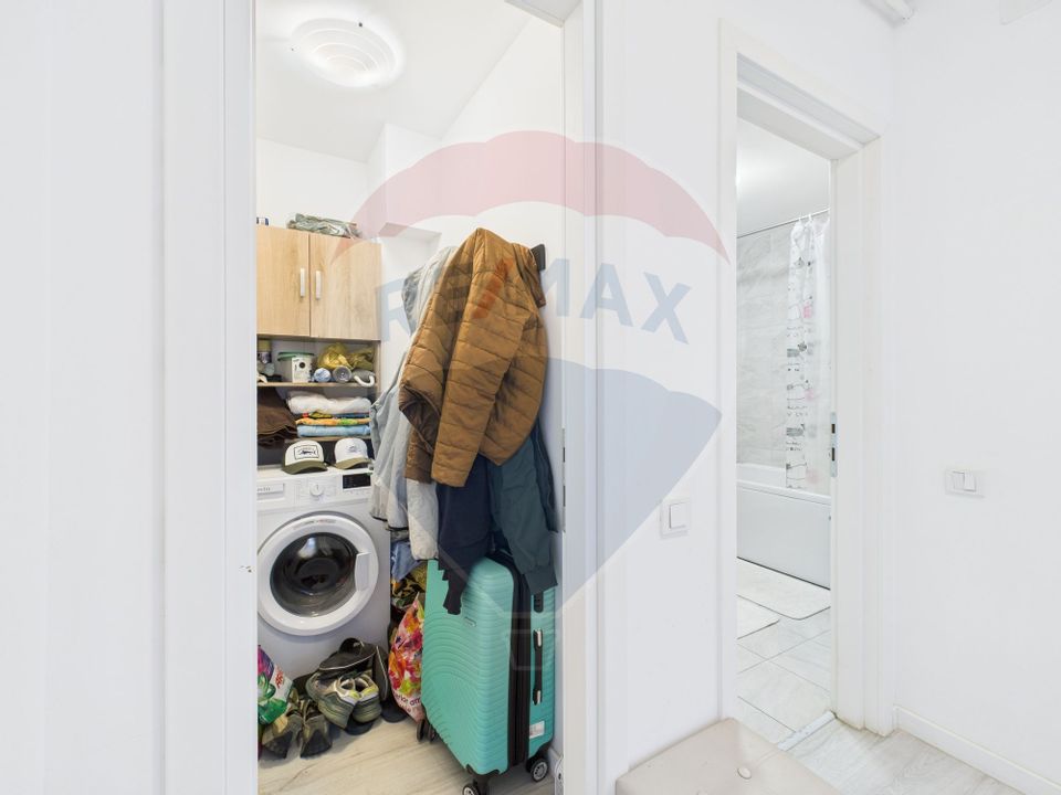 De vanzare | Apartament studio | NEW CONFORT CITY