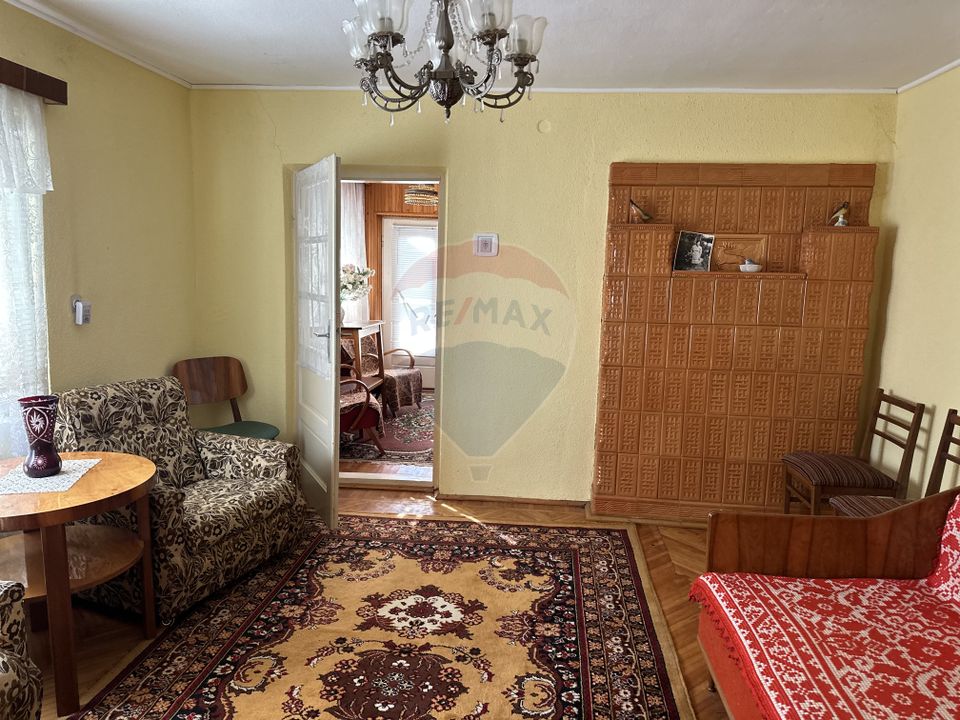 3 room House / Villa for sale