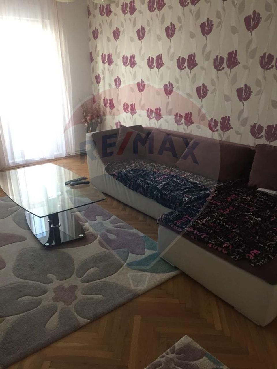 Apartament cu 3 camere decomandate Gheorgheni Pata N.Titulescu