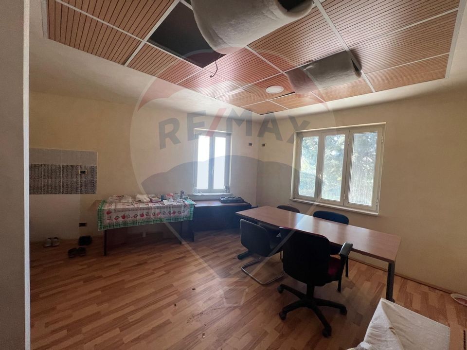 1,400sq.m Industrial Space for sale, Nord-Est area