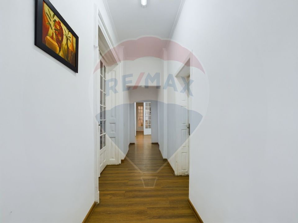 100sq.m Office Space for rent, P-ta Unirii area