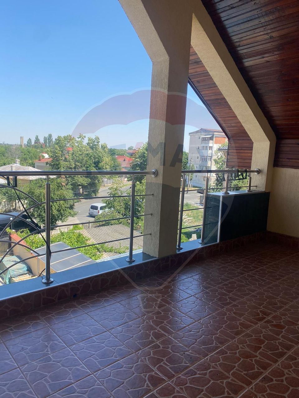 6 room House / Villa for sale, Central area