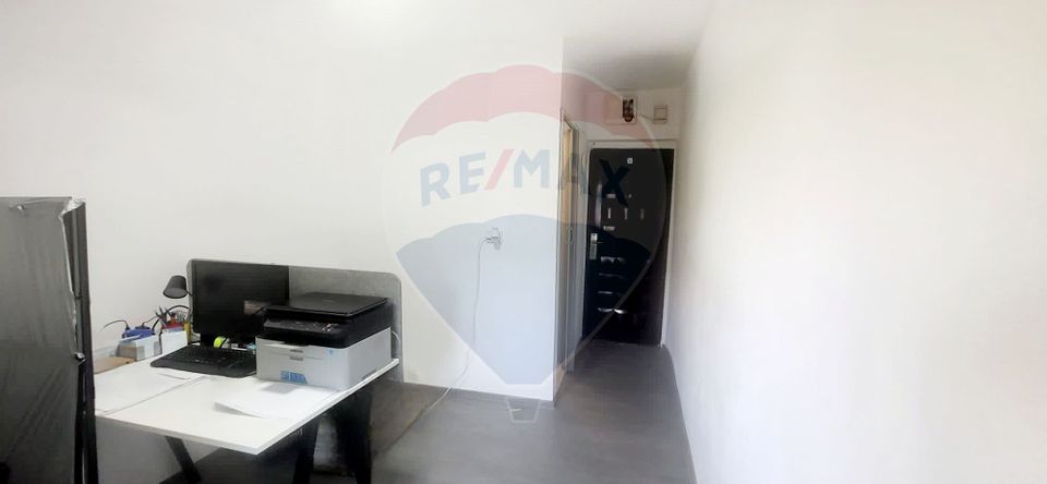 1 room Apartment for sale, Fortuna area