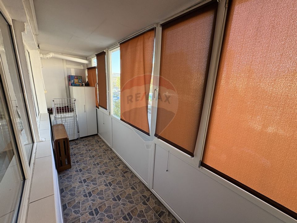 PRIMA INCHIRIERE, apartament 2 camere, Gara de Nord