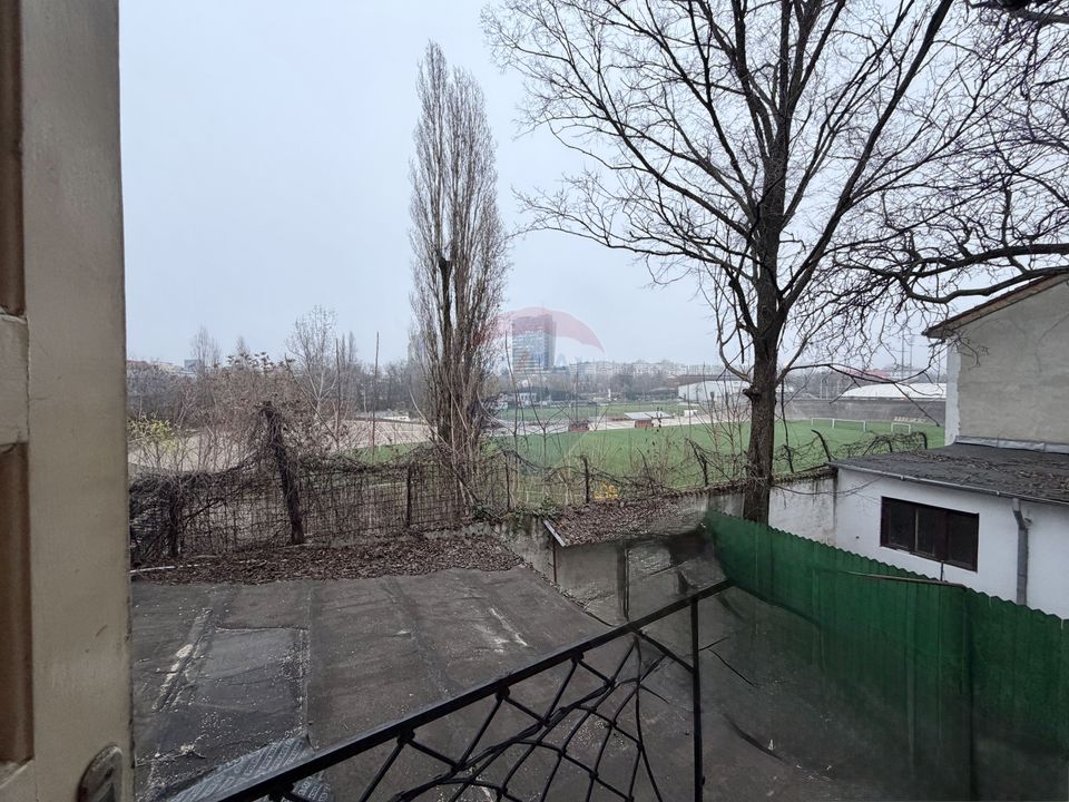 6 room House / Villa for sale, Floreasca area