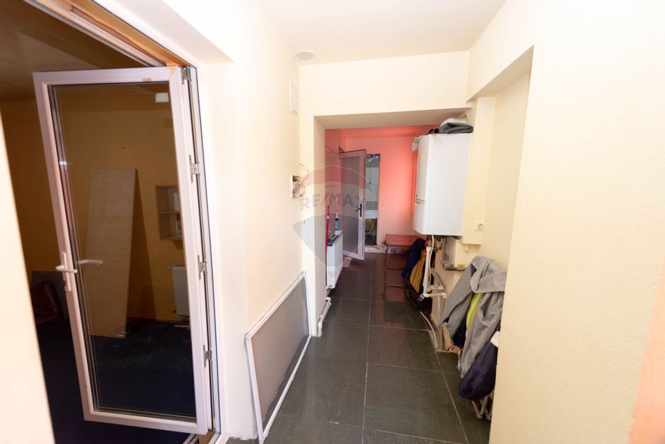 3-room house for sale Chitilei Triaj Road