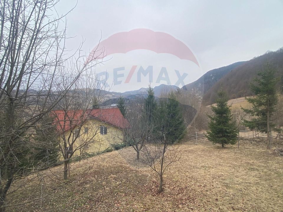 Casă / Vilă cu 6 camere de vânzare Podul Dambovitei/ Arges