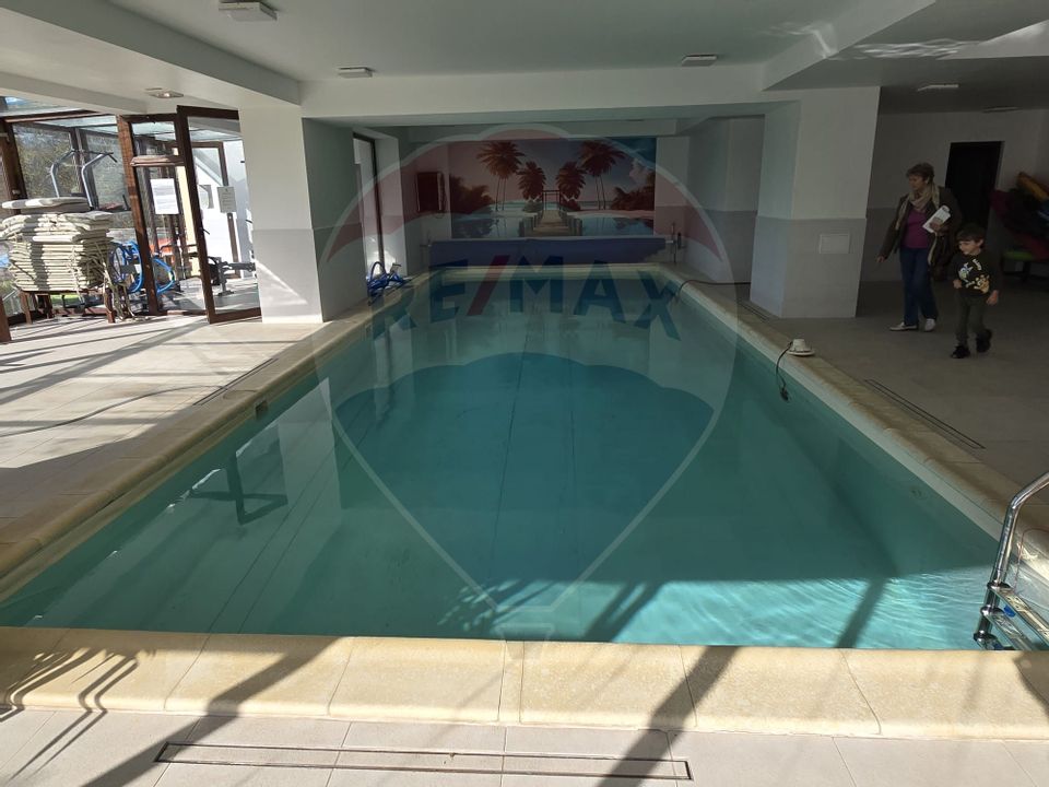 3 room Apartment for sale