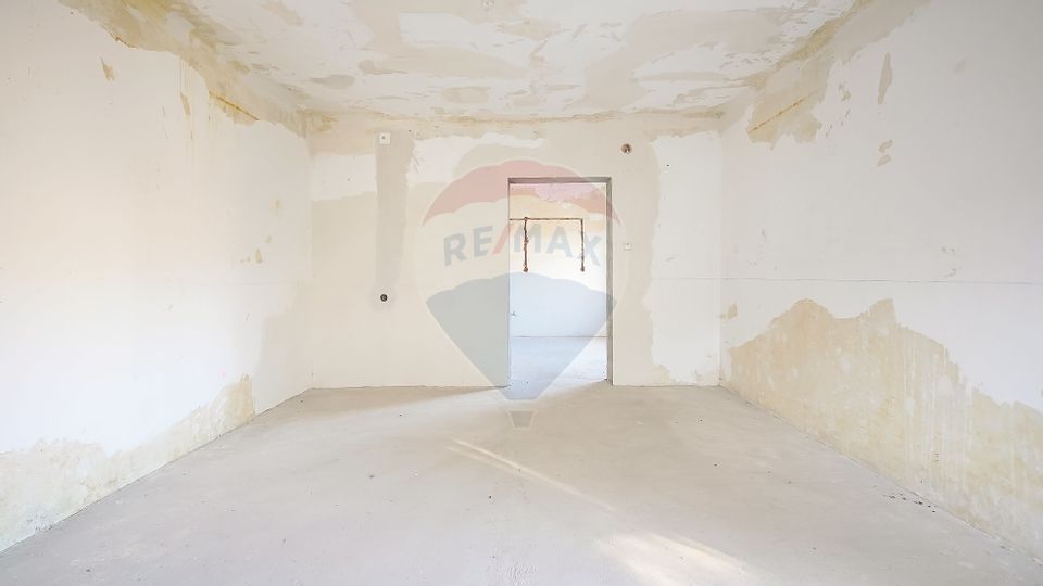 2 room House / Villa for sale, Schei area