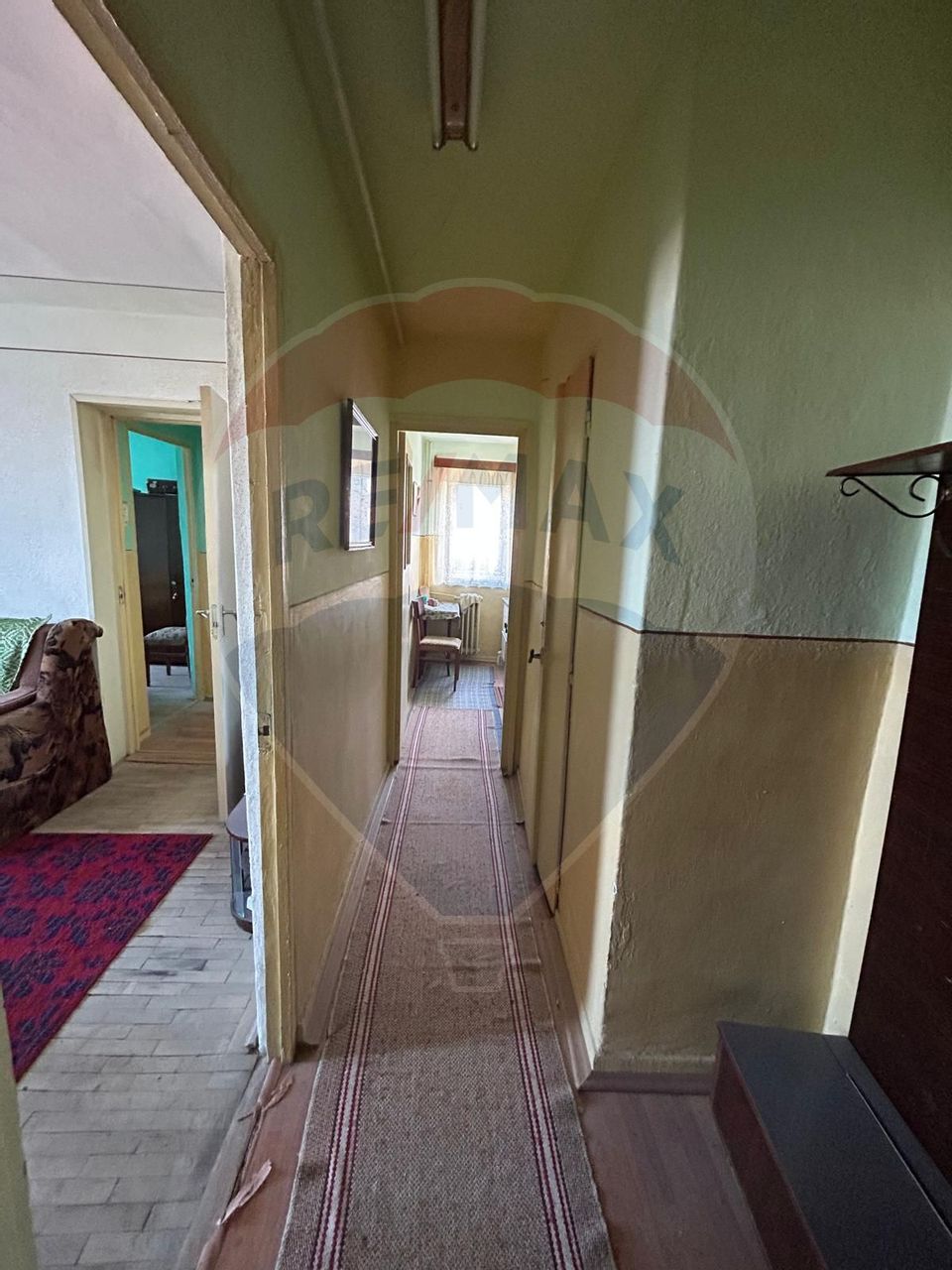 Apartament cu 2 camere de vânzare în Cugir COMISION 0%