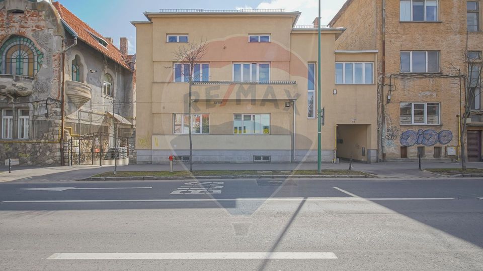 COMISION 0% - Spatiu Comercial de închiriat - Bulevardul 15 Noiembrie