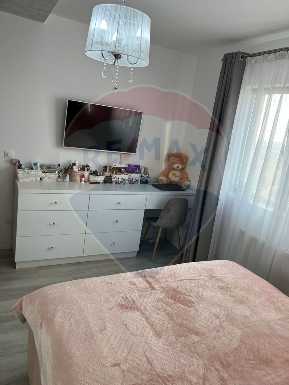 Inchiriere Apartament nou 2 camere, Metrou Pacii