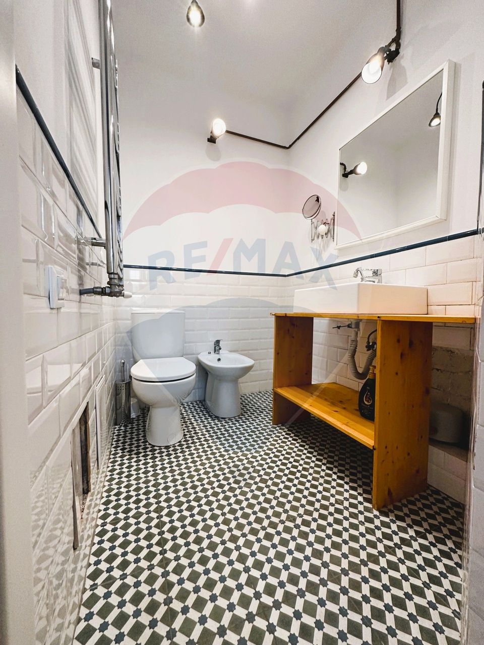 Apartment for rent, Gendarmeriei/Sisesti, 4 rooms, 120 sqm