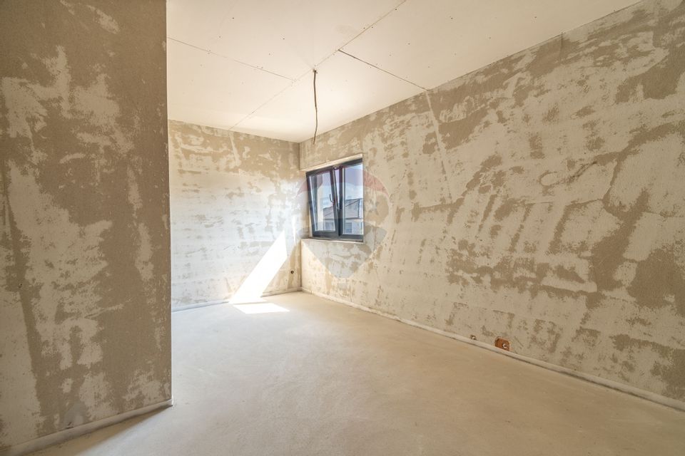 4 room House / Villa for sale