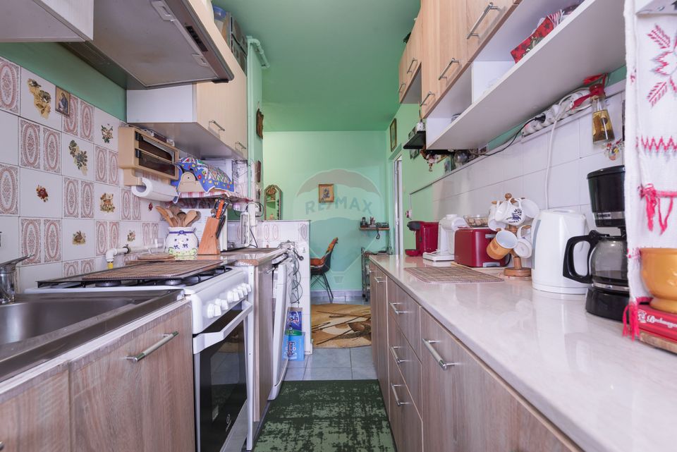 3 room Apartment for sale, Astra area