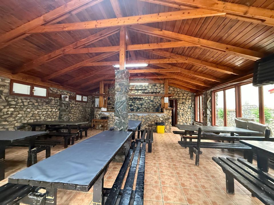 36 room Hotel / Pension for sale, Nord area
