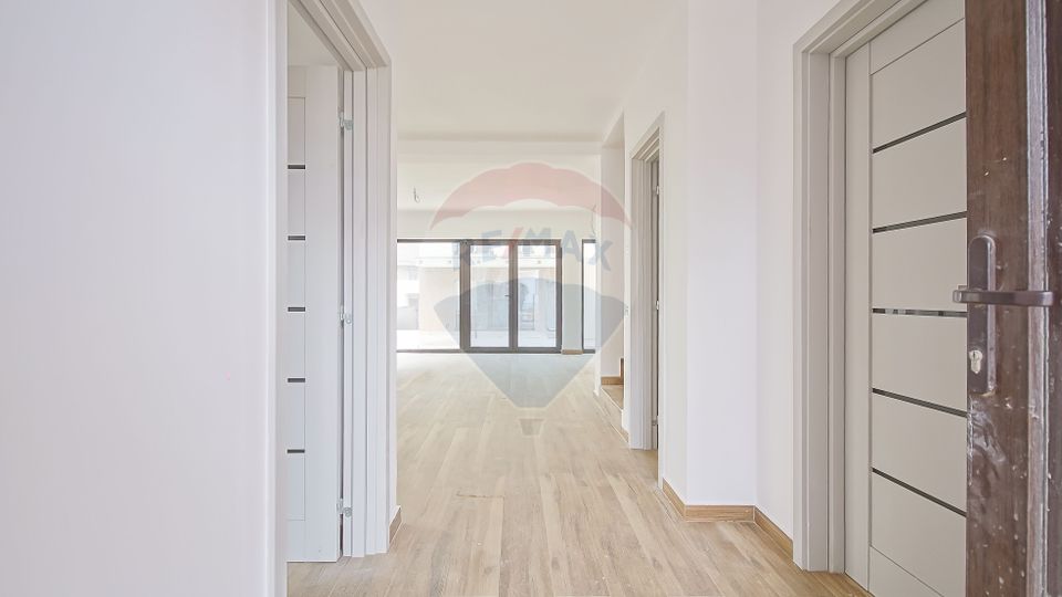 Casă Tip Duplex,  Săcele