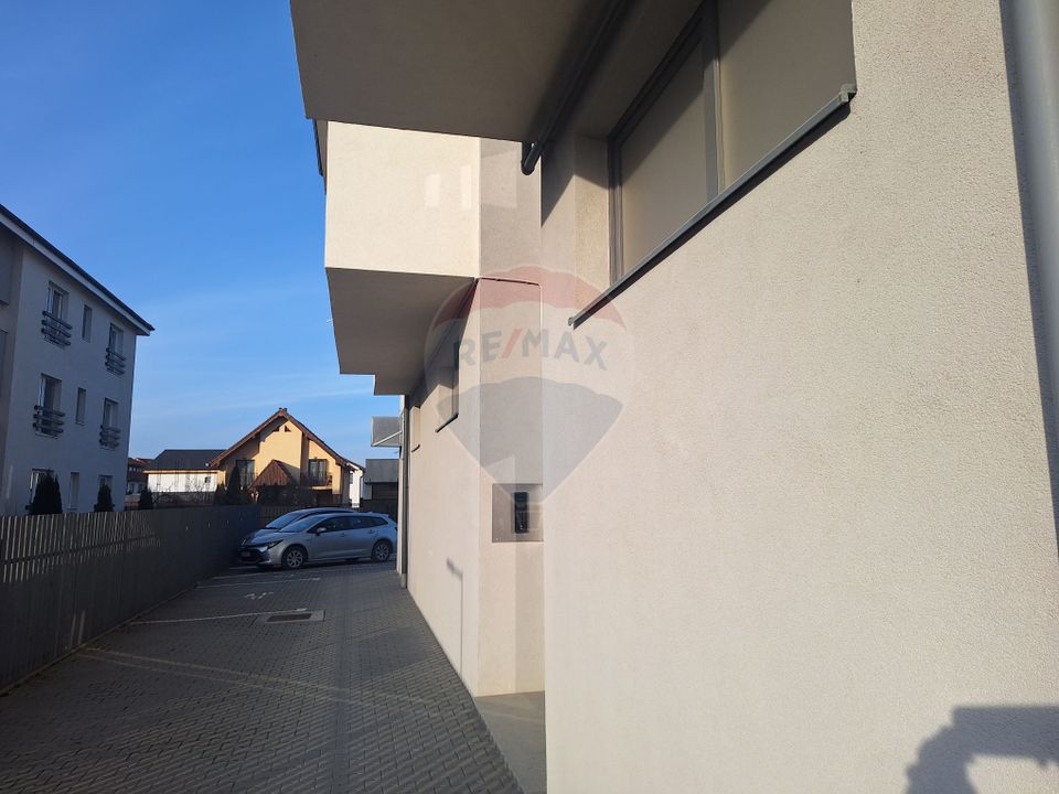 3 room Apartment for sale