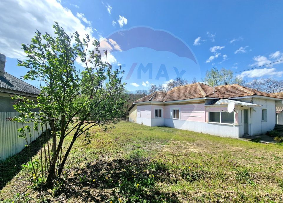 3 room House / Villa for sale