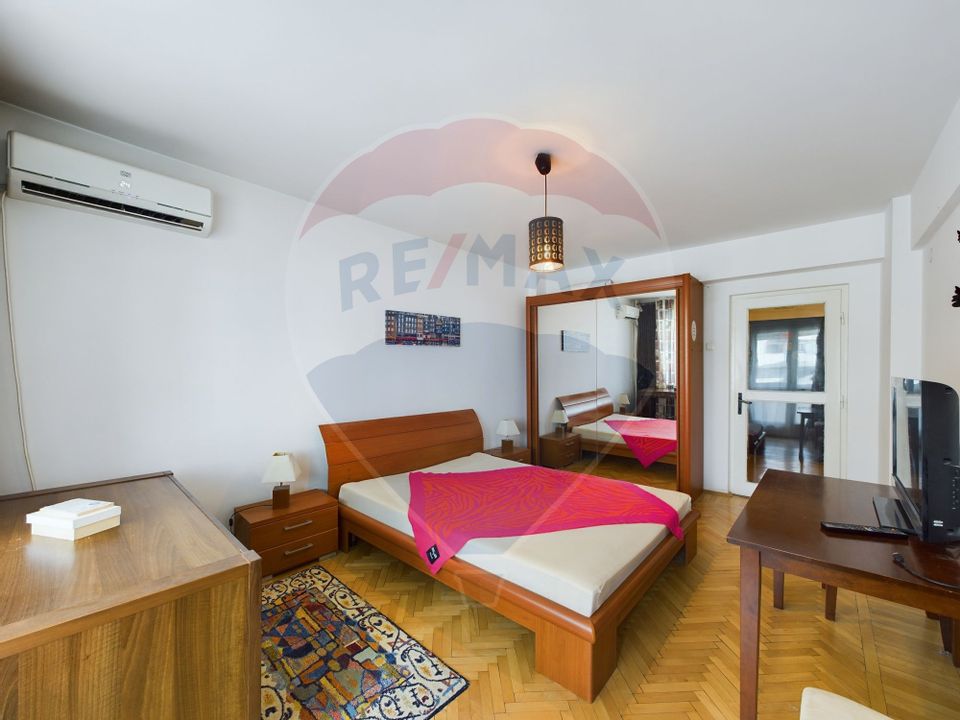 1 room Apartment for sale, Ultracentral area