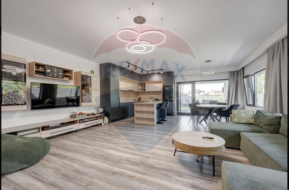 5 room House / Villa for sale