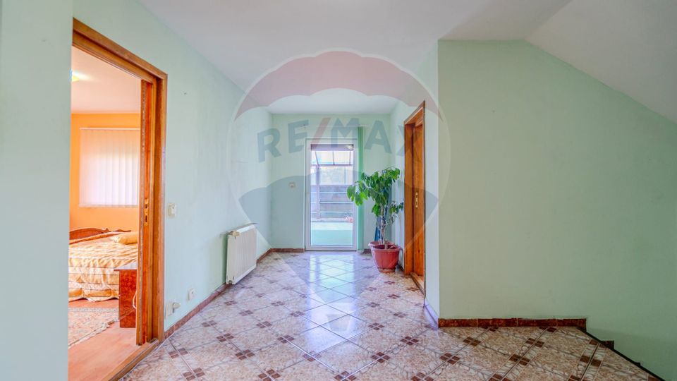 10 room House / Villa for sale